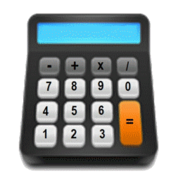 калькулятор on-line